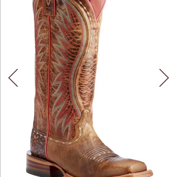 boot barn ariat